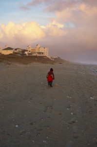 Emerald Isle, Copyright 2012 Marcie Flinchum Atkins