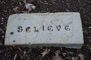 Believe Stone2