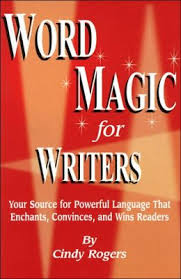 word magic for writers