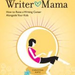 writer mama