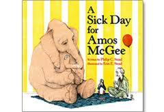sick day for amos mcgee