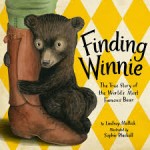 finding winnie